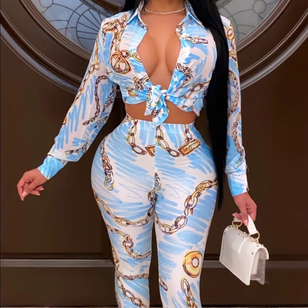 2  piece set